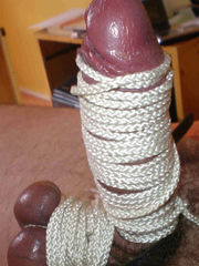 Free photos penis bondage cbt